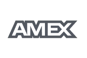 American Express Card Logo