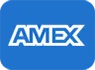 American Express Card Logo