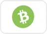 Cryptocurrency Logo