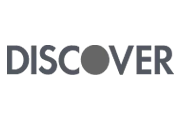 Discover Card Logo