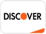 Discover Card Logo