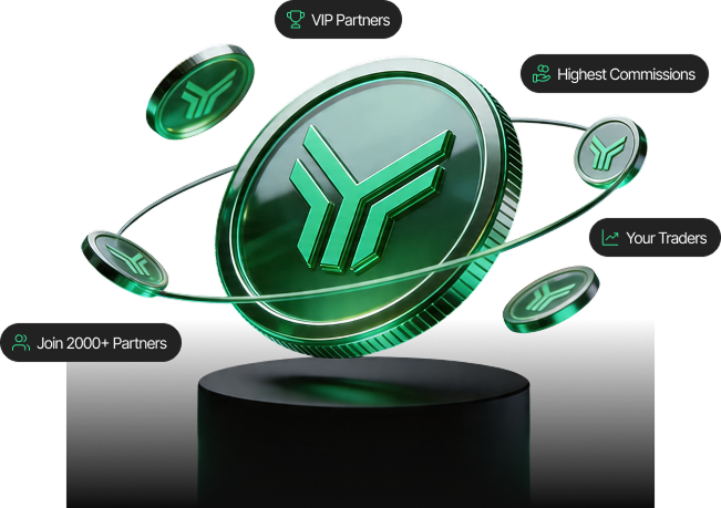 Funding Traders Partnership Program