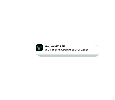 Payout Guarantee Image