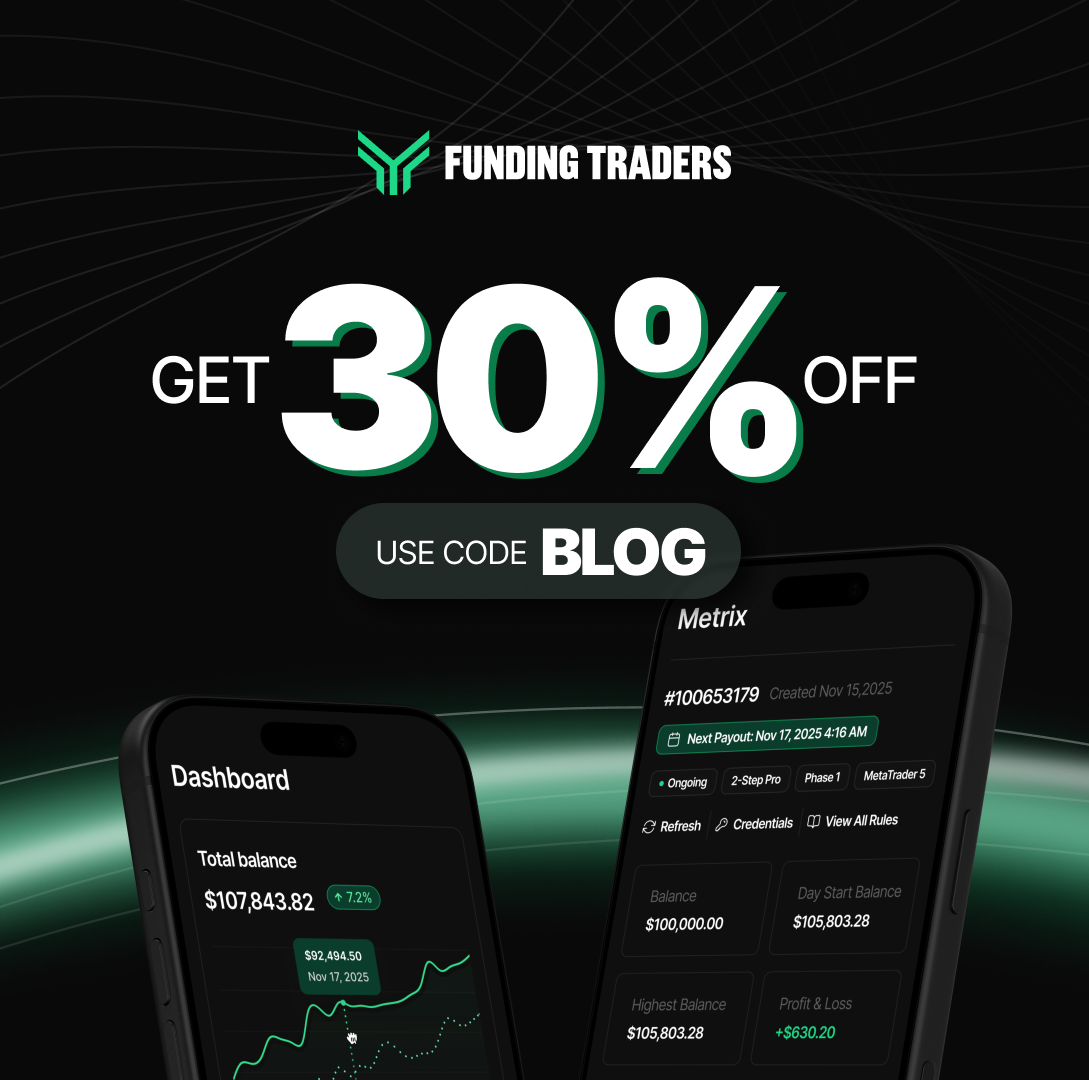 Funding Traders - Forex Prop Firm Blog